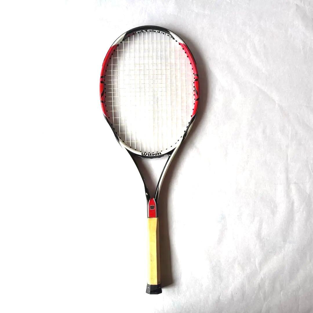 Wilson K Factor Six.One 95 G3 2本 ケース付