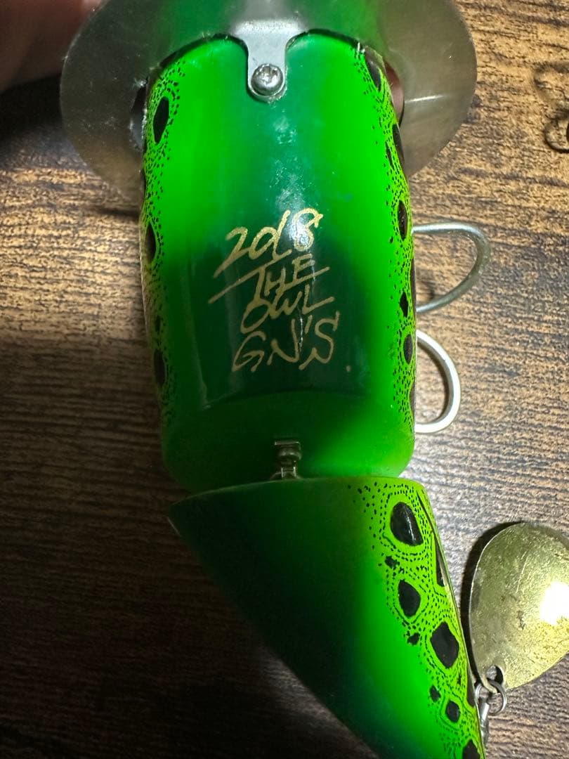 オウルジーンズ　セット販売