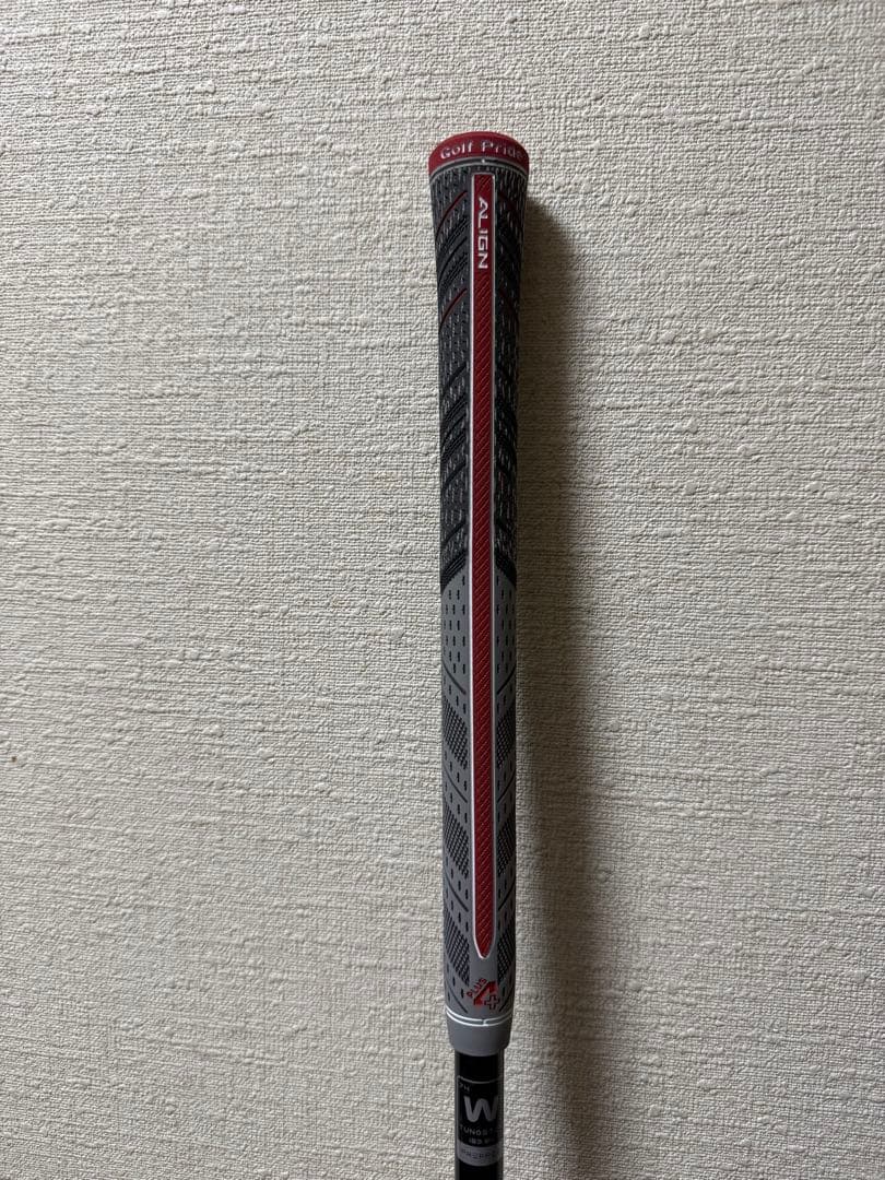 コブラ 5W用 TENSEI CK PRO ORANGE 60S スリーブ付
