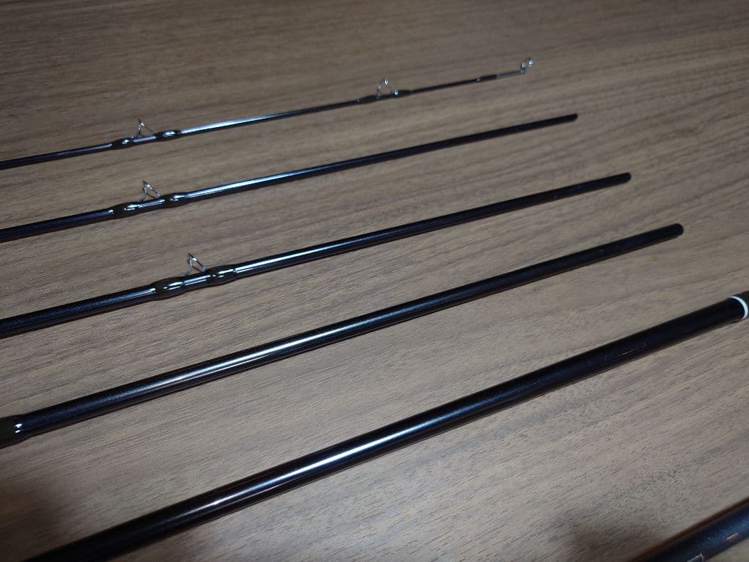 ORVIS フライロッド CLEARWATER 905-6