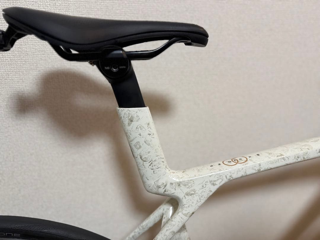 trek madone slr デュラエース9270 パワーメーター付き完成車