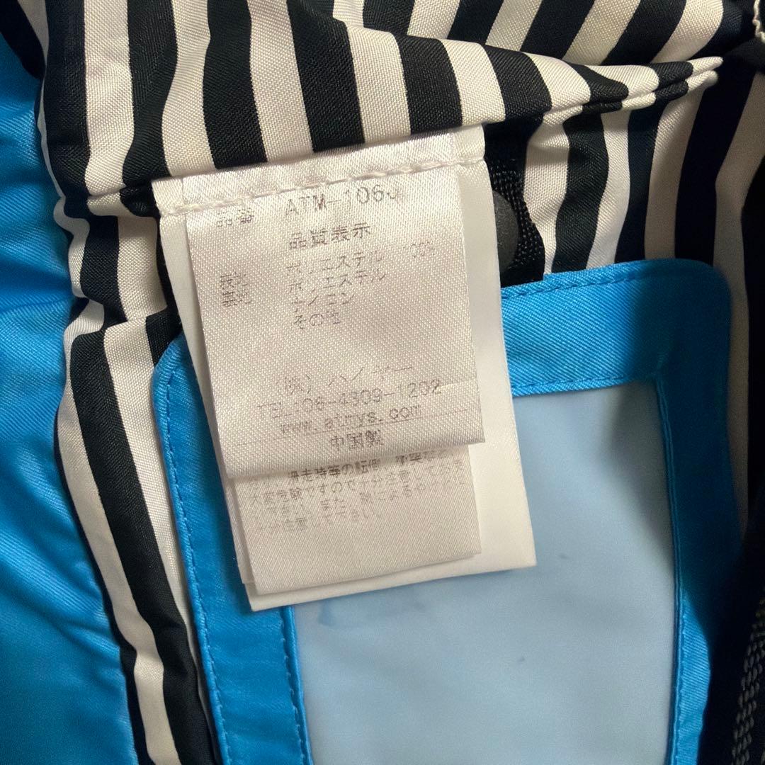 アトマイズ　atmys スノーボードウェア上下２点セット