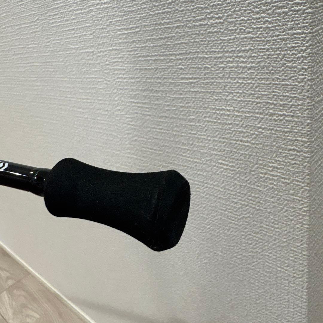 ダイワ　エメラルダスAIR IKAL K510MLB-S