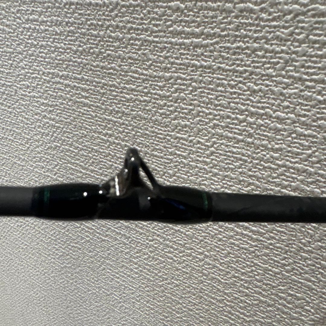 ダイワ　エメラルダスAIR IKAL K510MLB-S