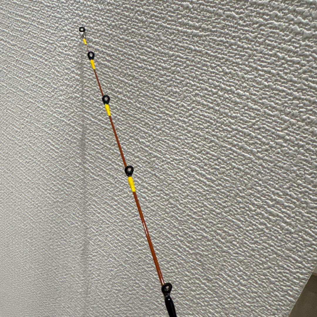 ダイワ　エメラルダスAIR IKAL K510MLB-S