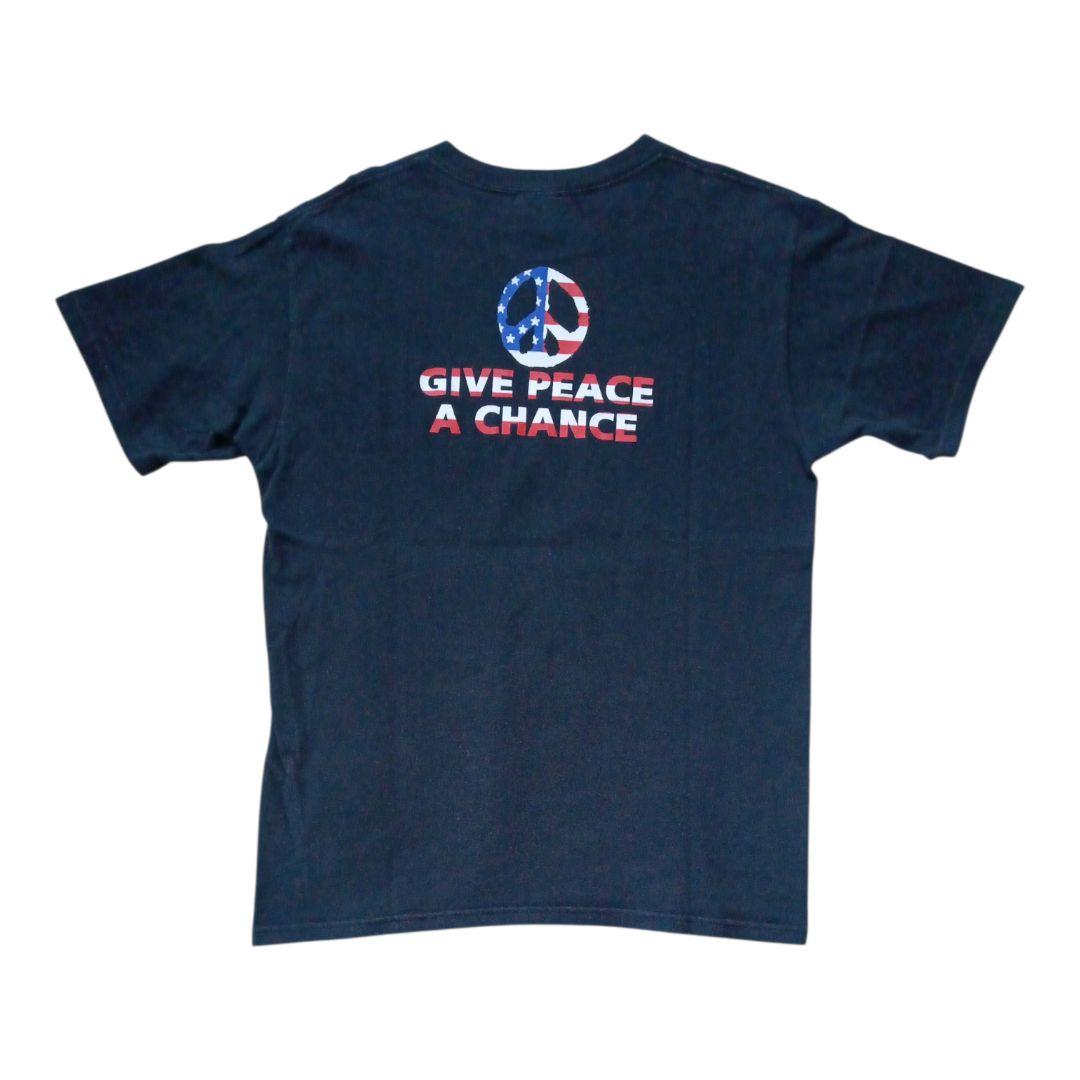 2004年製 ジョン・レノン Tシャツ Мサイズ