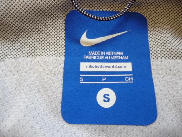 希少品☆NIKE 選手支給 nike pro elite ナイキ プロ エリート