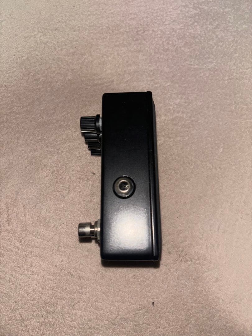 ギター Carl Martin Hot Drive'n Boost mk3