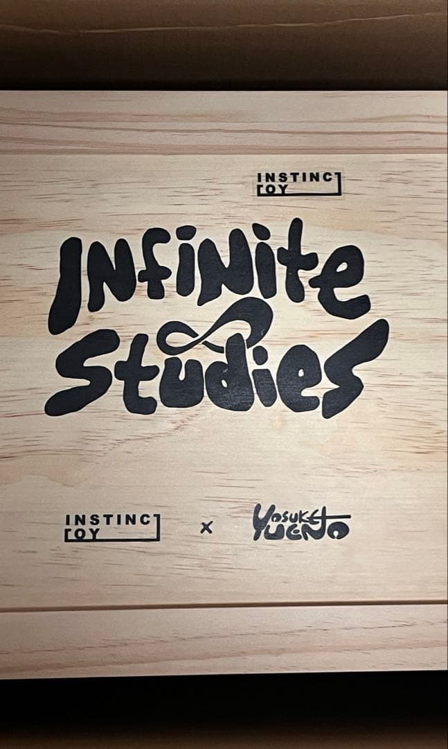 その他 INSTINCT Hapico YOSUKE UENO Infinite