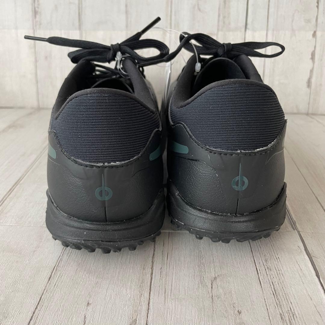 新品 NIKE 26cm 黒 レジェンド10 アカデミー トレーニング