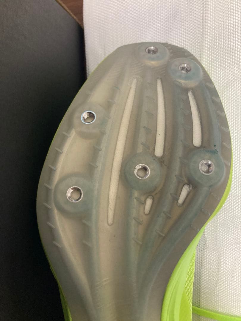 アディゼロフィネス 27.5cm