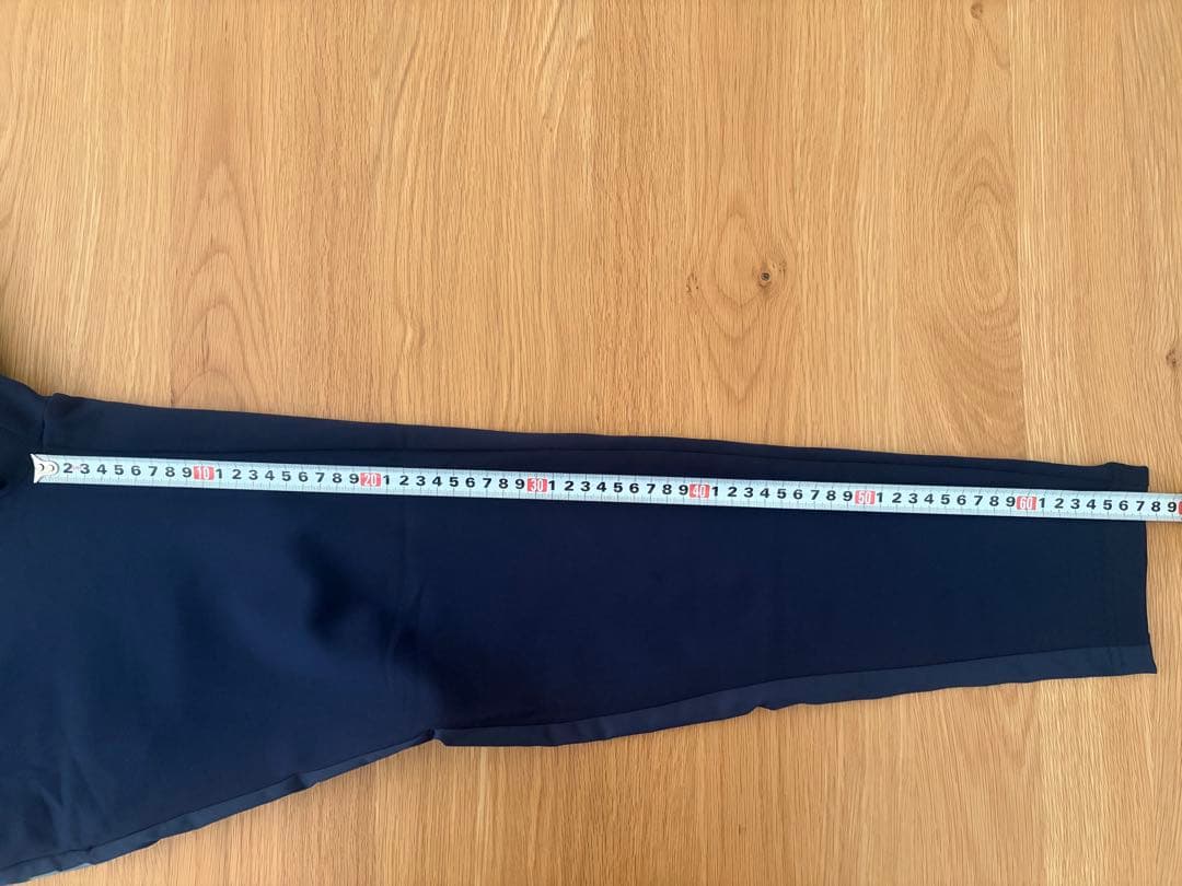 ping　新品　ピン　パンツ　ネイビー　Ｍ