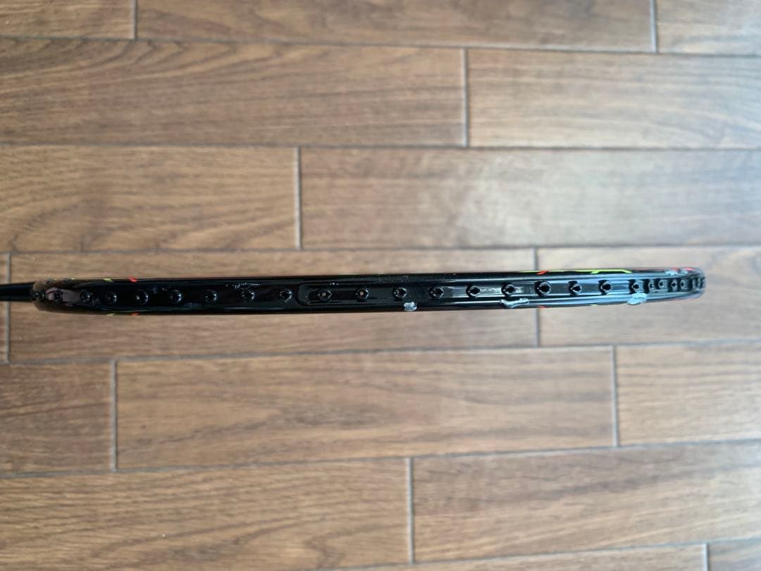 Yonex astrox 88s, 88d, 88pro 3本セット