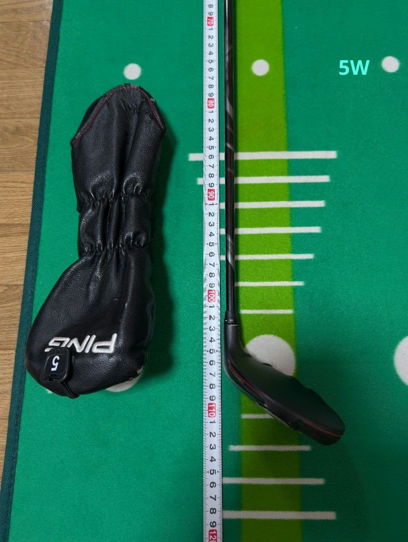 【週末値下げ中】PING G410 フェアウェイウッド 3W・5W 2本セット