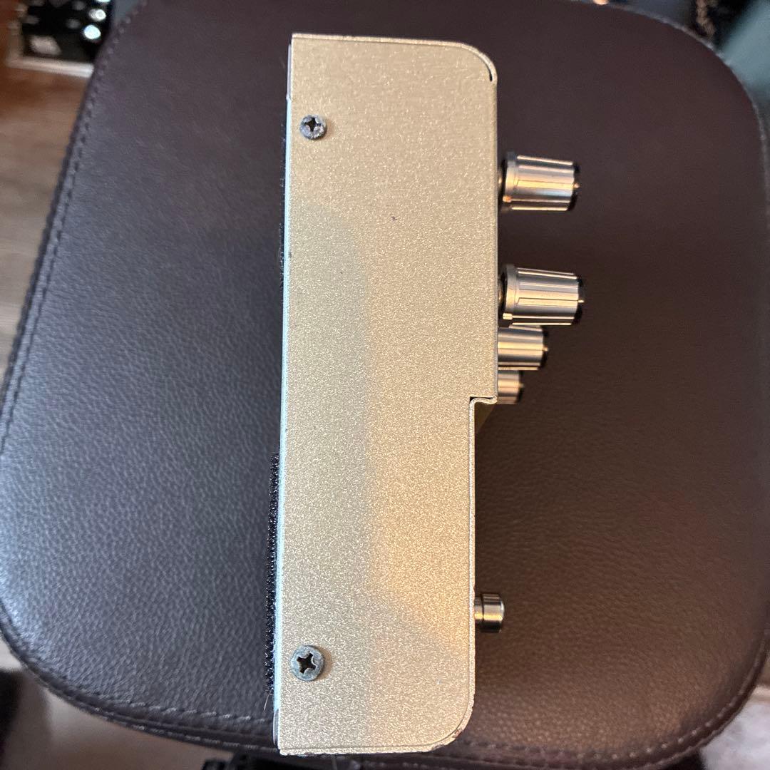 Maxon ROD 880 オーバードライブ　エフェクター