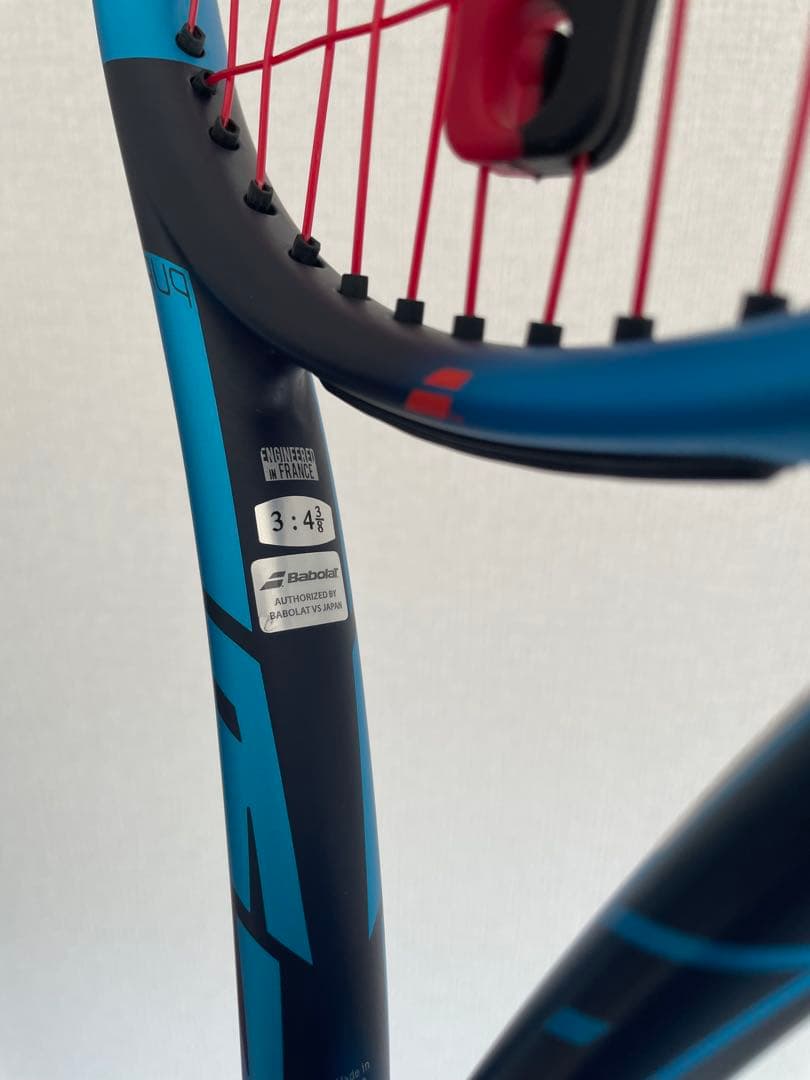バボラ ピュア ドライブ 98 Babolat Pure Drive 98