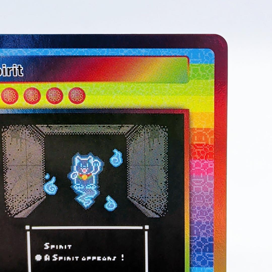 村上隆 Zombie NFT Spirit UR