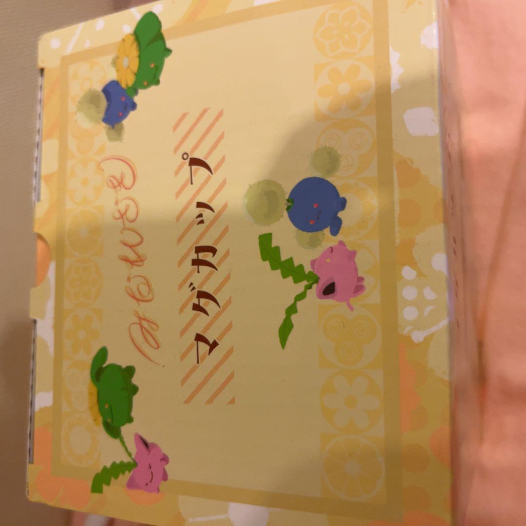 マグカップ みだれざき ポポッコ