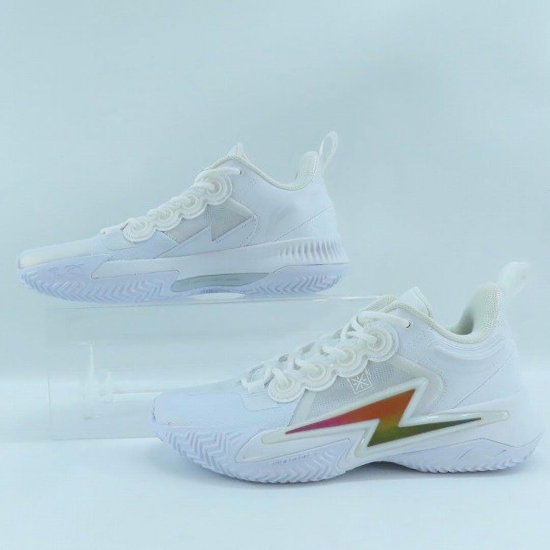 はな様LI-NING/リーニン WADE SON OF FLASH /US9
