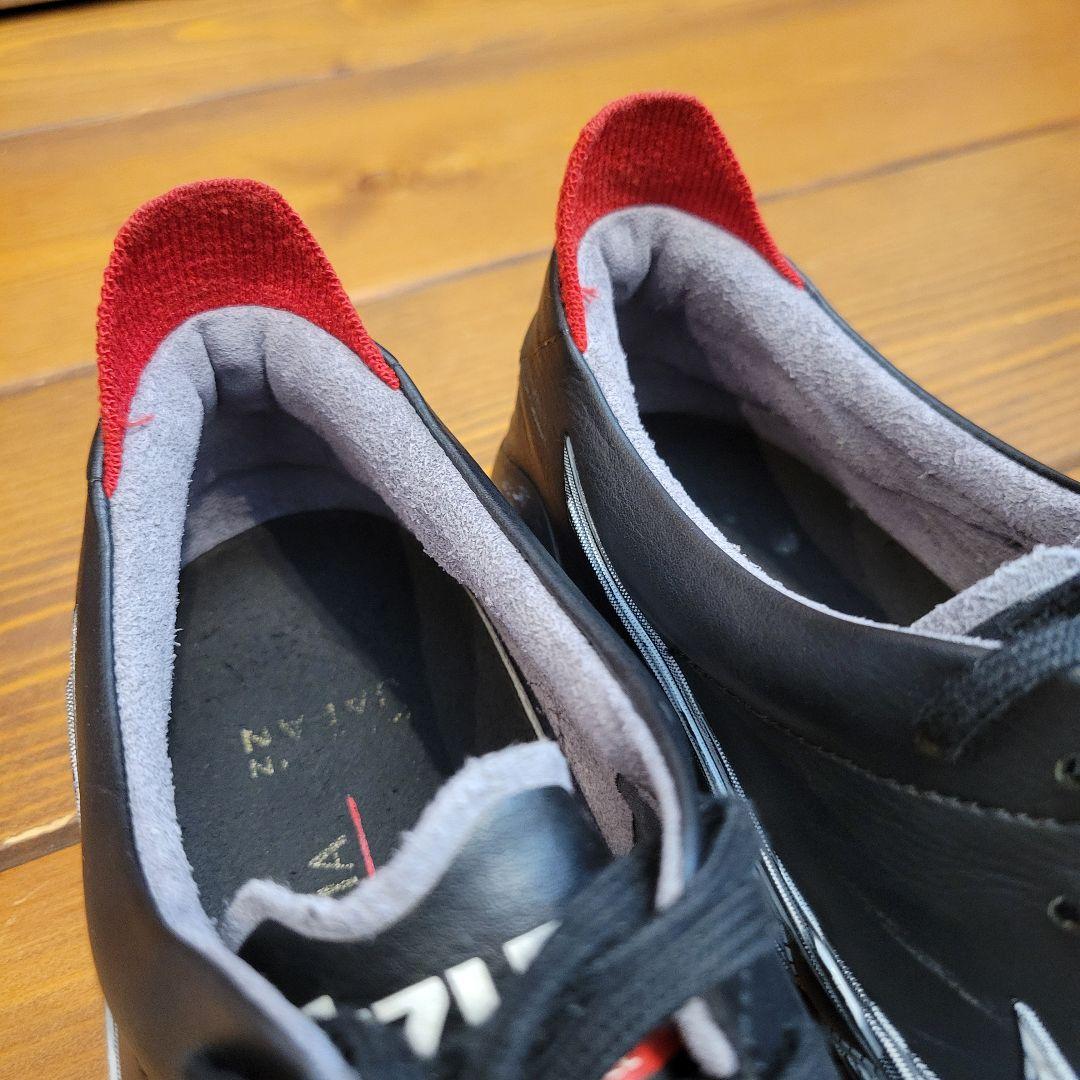 【美品】Mizuno モレリアネオ 4 JAPAN