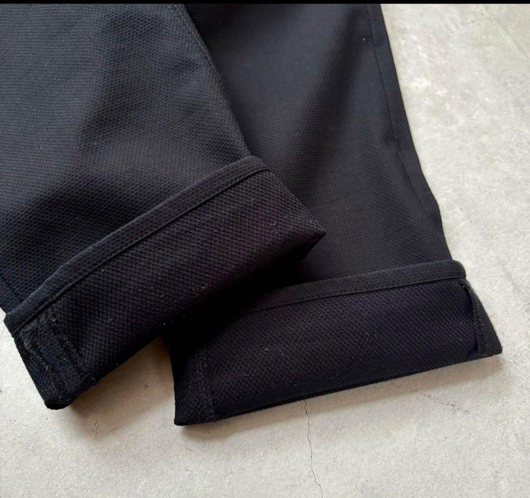 【新品】セントアンドリュース St ANDREWSメンズストレッチ ロングパンツ