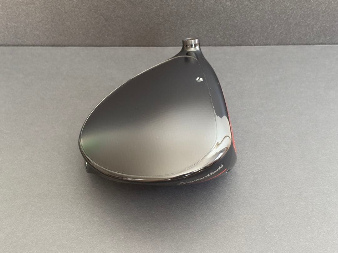 テーラーメイド ステルス プラス ドライバー STEALTH PLUS 9°