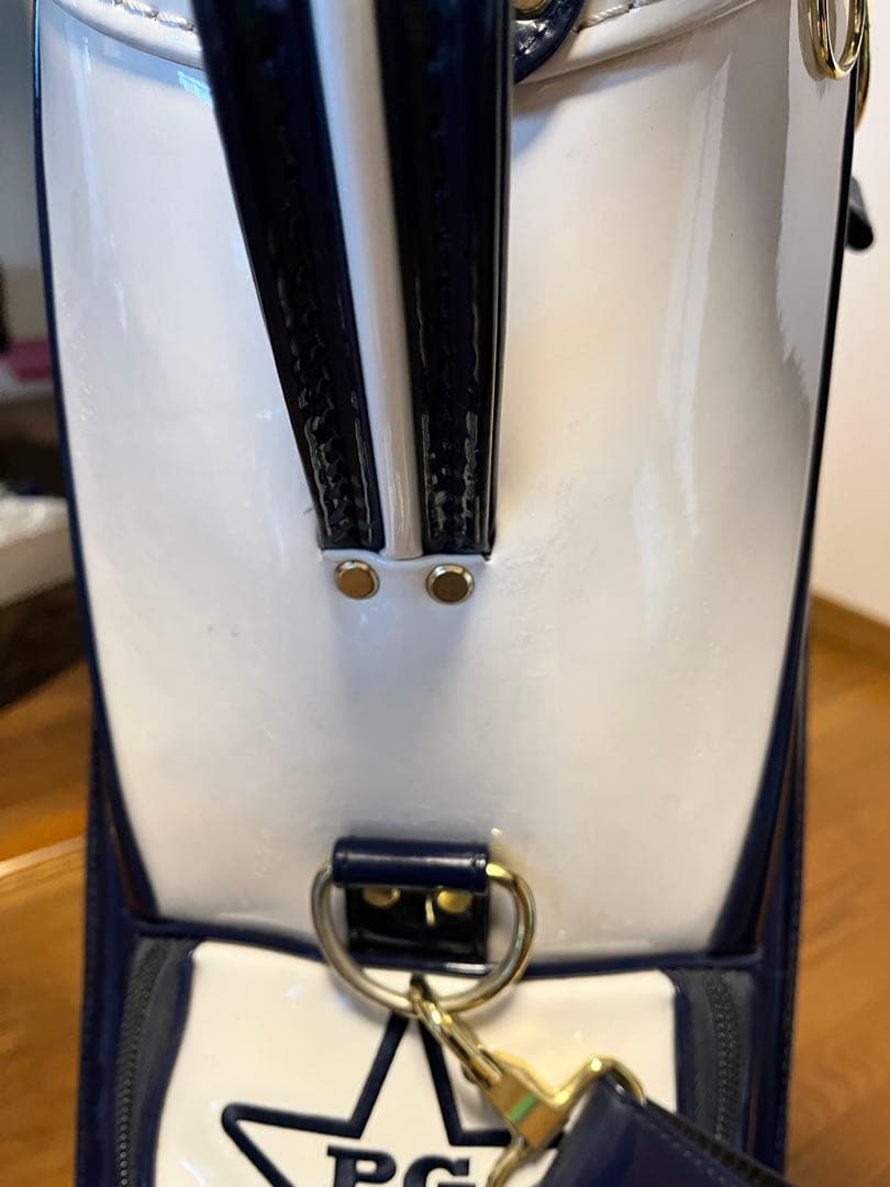 【バッカス様の商品】ですPEARLY GATES パーリーゲイツ