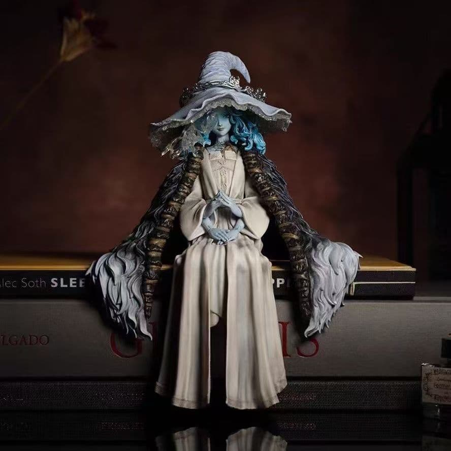 ラニ 魔女 フィギュア 1/7 GK エルデン