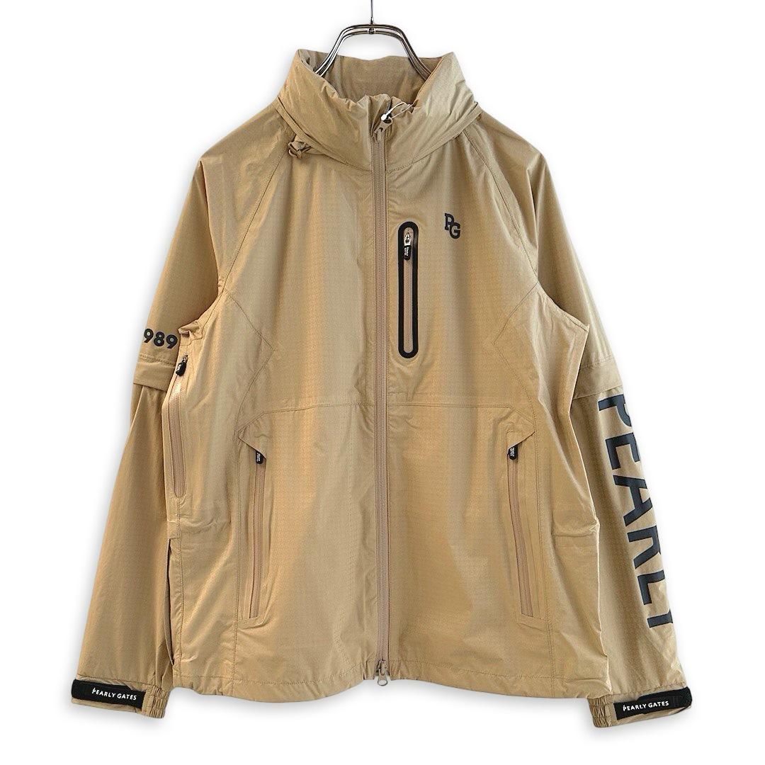 チョッパー511 パーリーゲイツ レインウェア 上下セットアップ 2 L