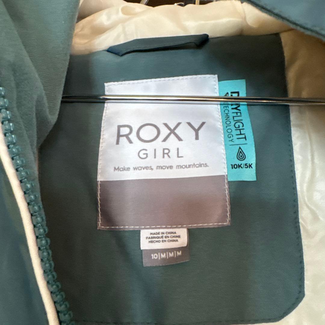 キッズROXY スノーウェア 140サイズ