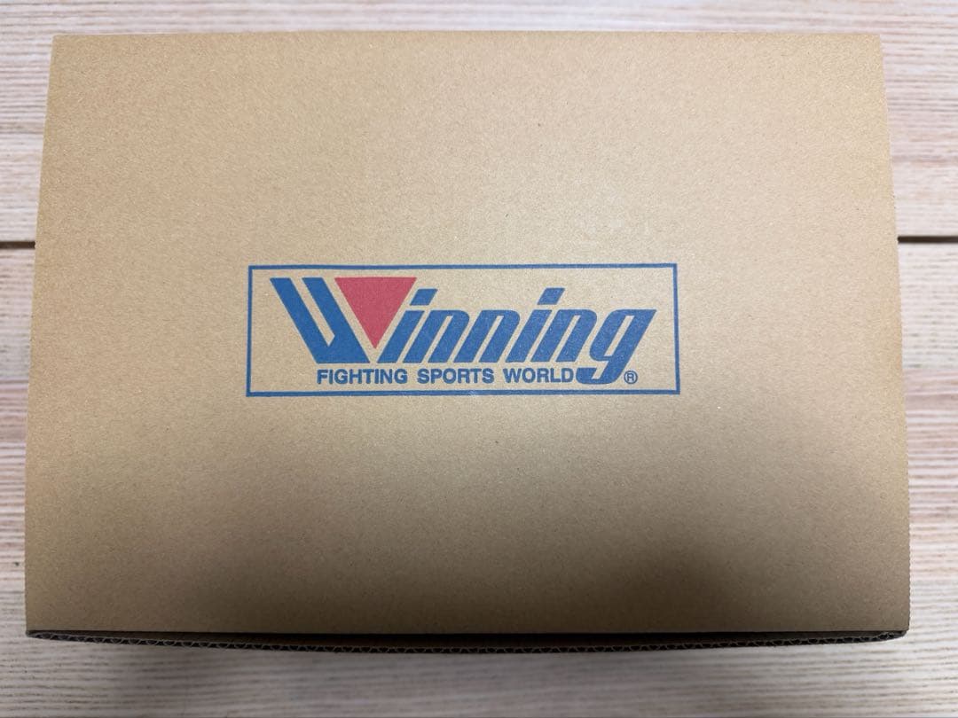 新品！Winning ヘッドギア FG-2900
