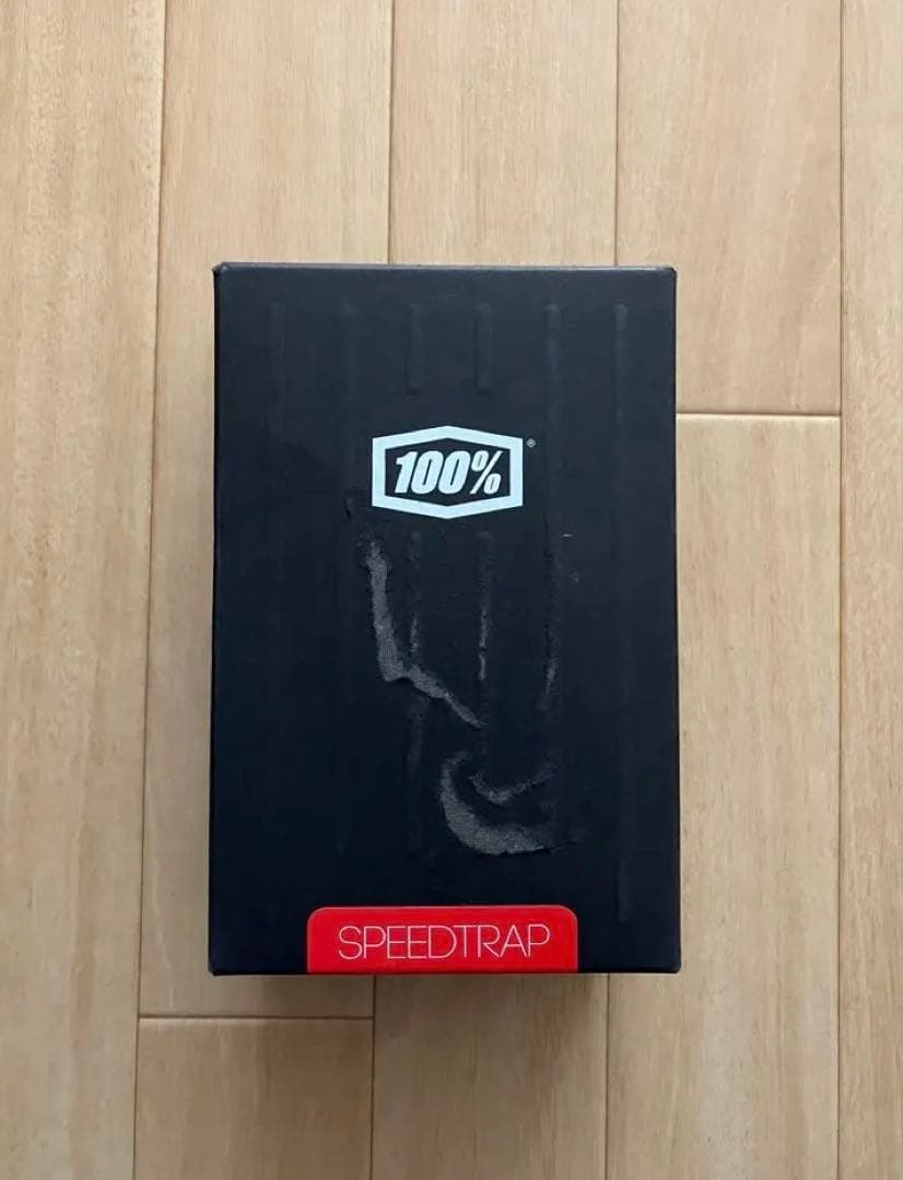 100percent Speedtrap サングラス