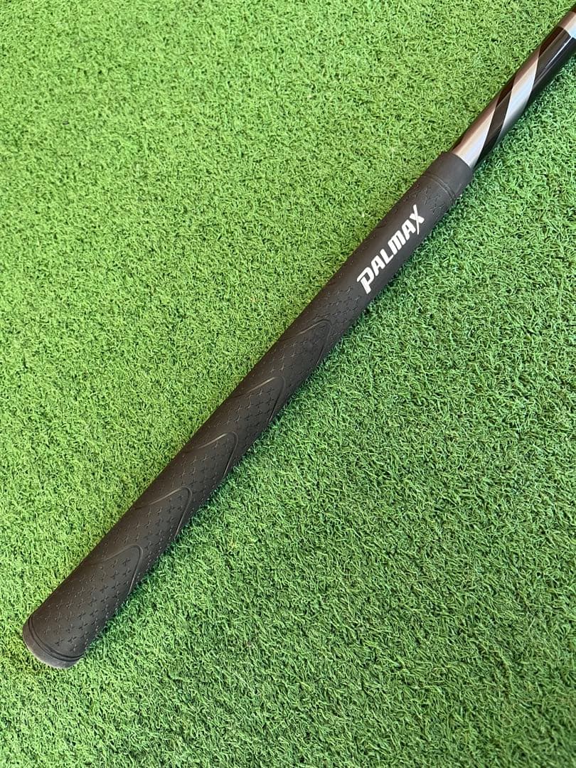 名器XXIO 8 U6 25度 MCH60S ヘッドカバー付き