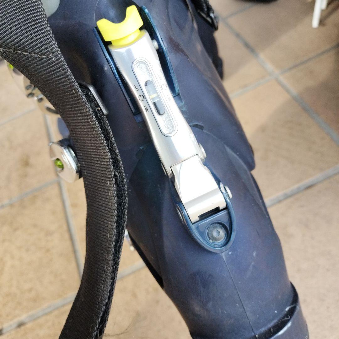 Fischer Viron スキー板 168cm カービングスキー
