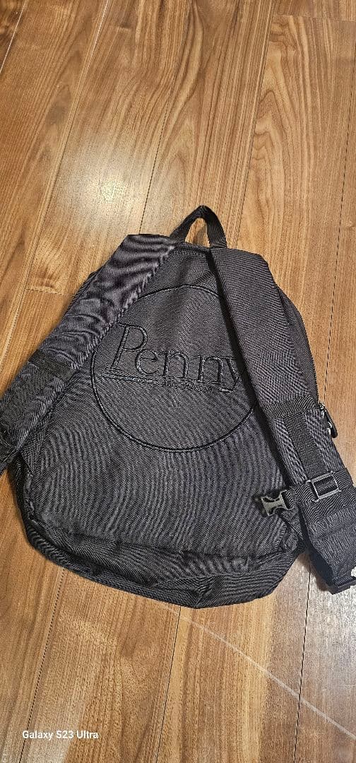 値引き中　Pennyスケートボード+Pennyリュック　セット