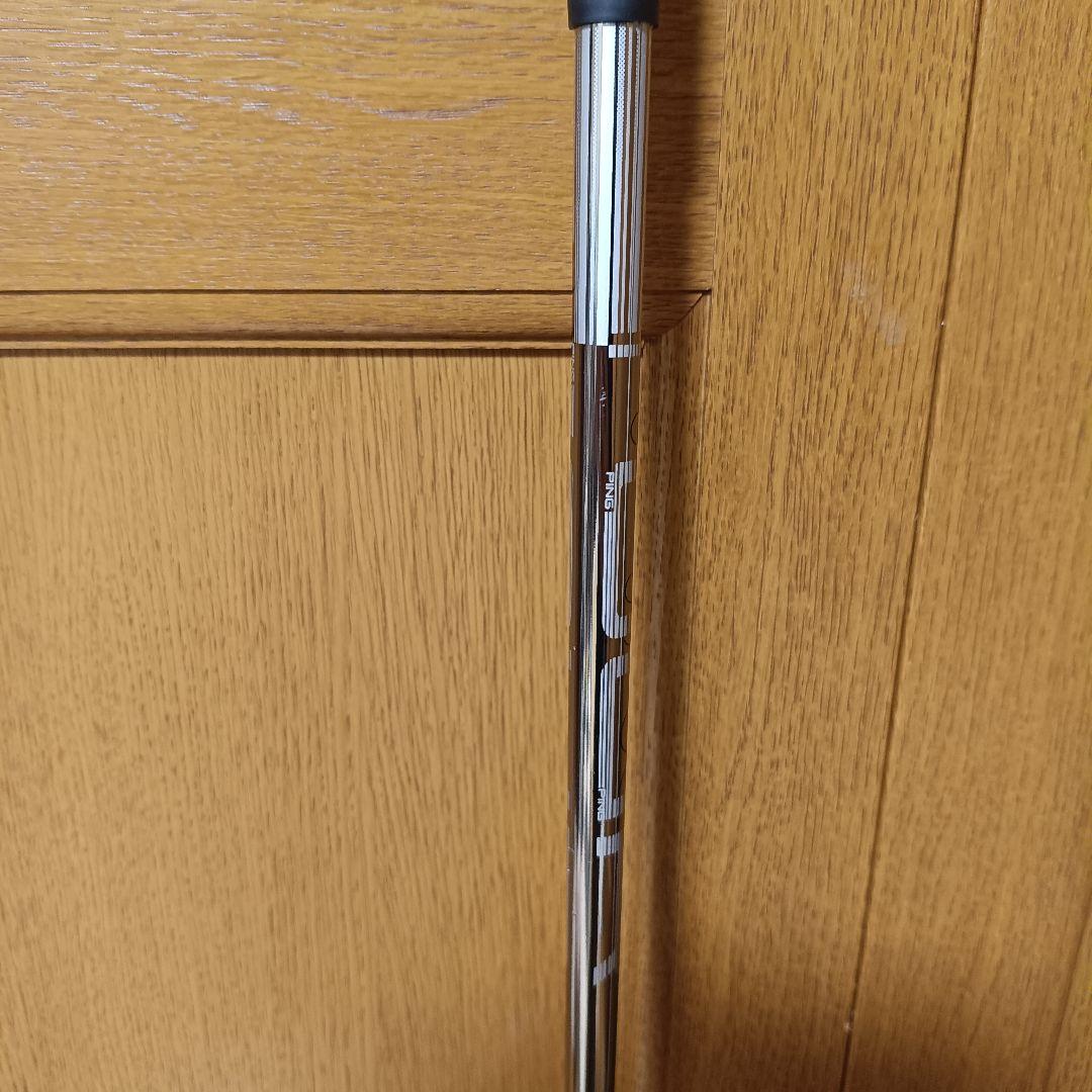 PING TOUR ピンツアー 173-55 S 5W