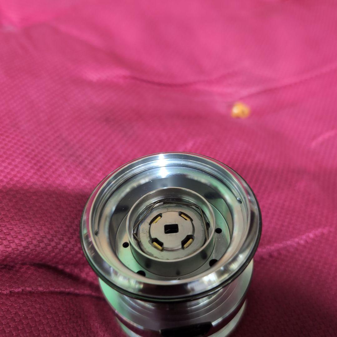 22イグジストLT4000XH スプール　美品