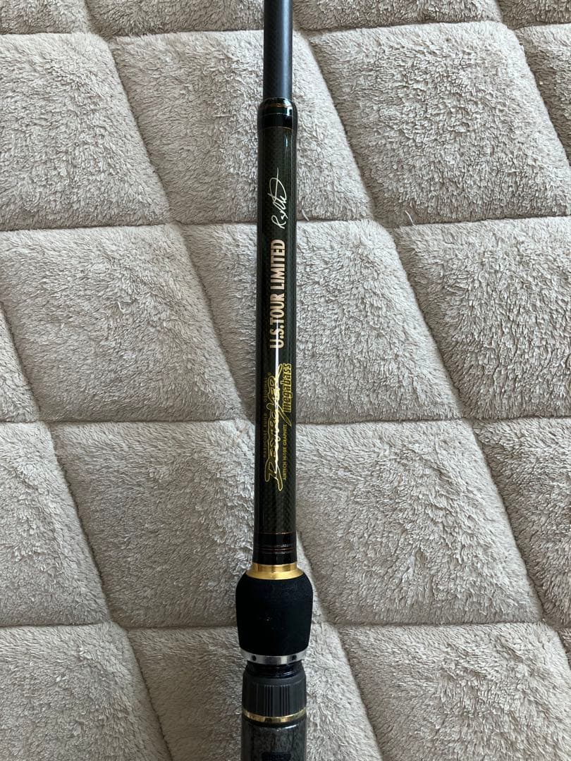 メガバス デストロイヤー F7-77X U.S.TOUR LIMITED 美品