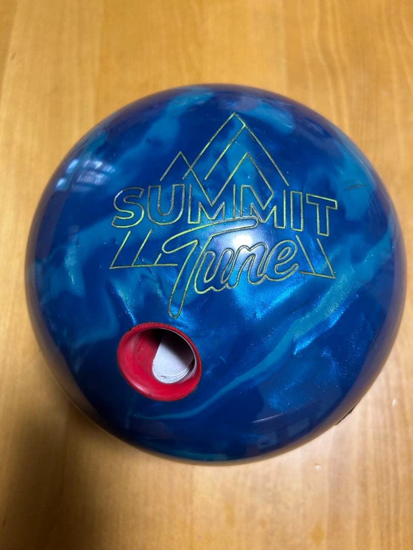 STORM サミットチューン14ポンド