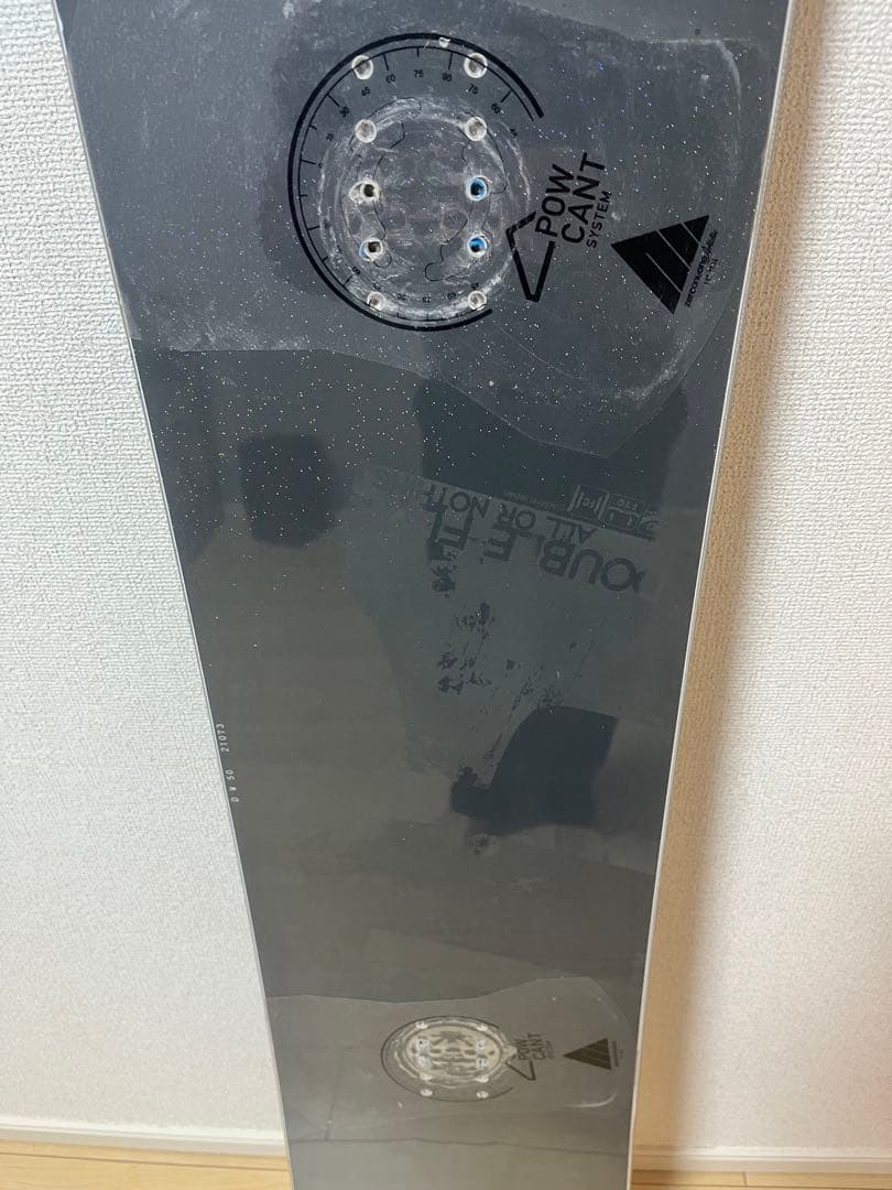 011 ARTISTIC ダブルフライプロ　150センチ