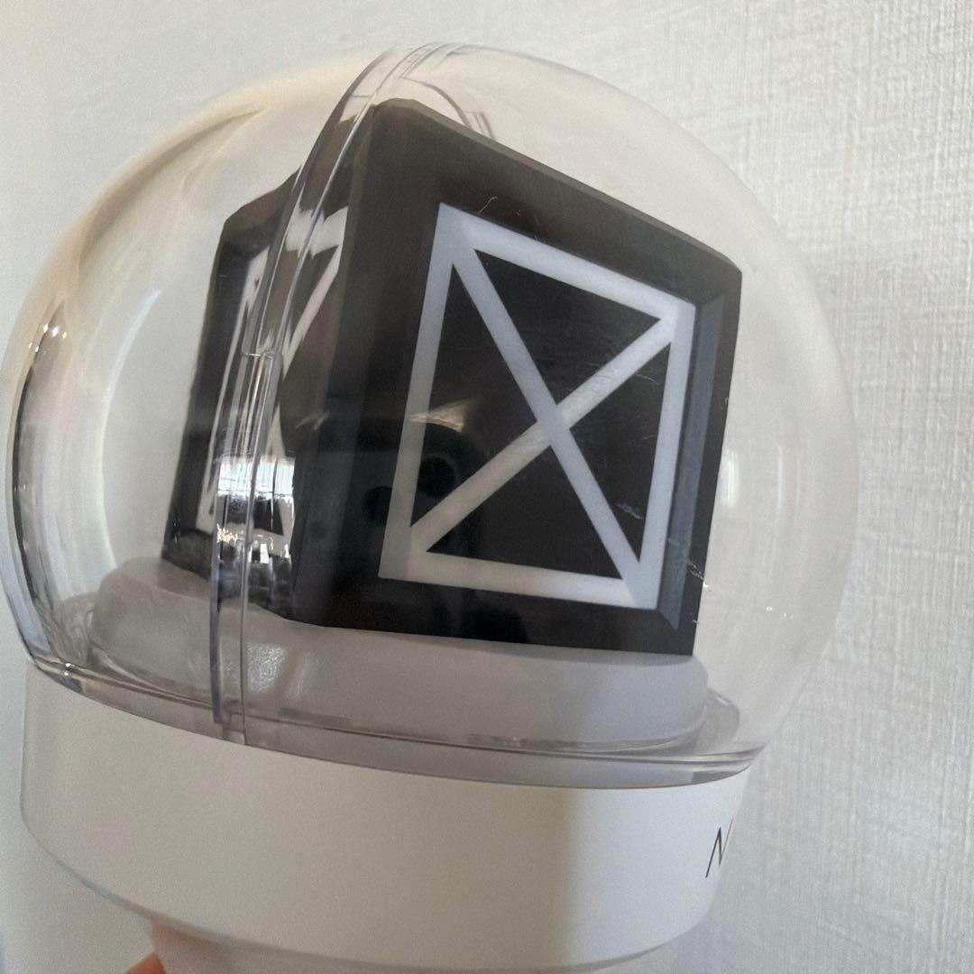 NiziU 公式ライトスティック ペンライト