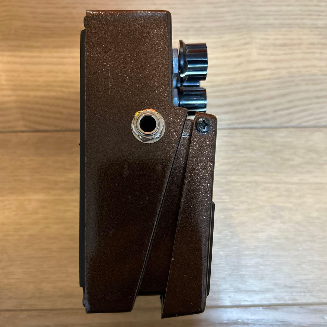 BOSS OC-2 オクターブエフェクター