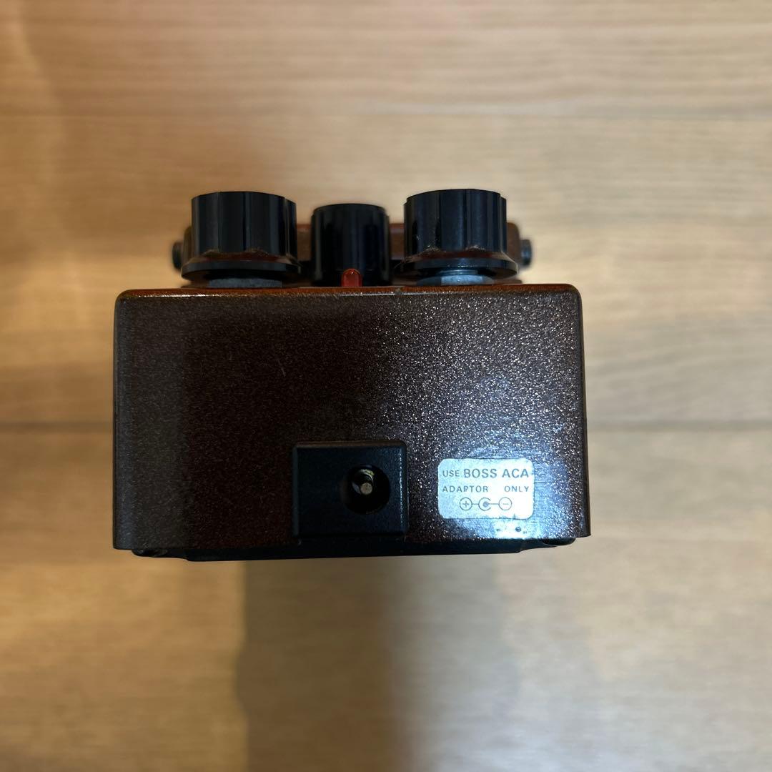 BOSS OC-2 オクターブエフェクター