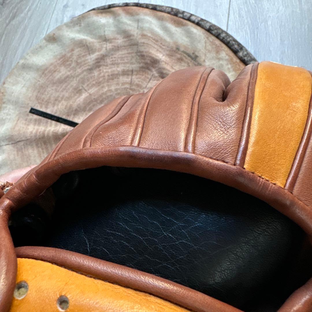 Wilson A2K 硬式用　DP15 11.5【日本未発売】ペドロイアモデル