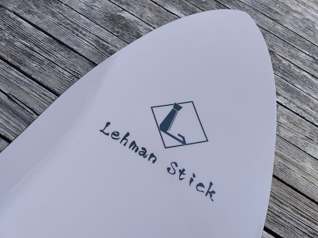 パウダー リーマンスティック Lehman Stick TOHOKU 150cm