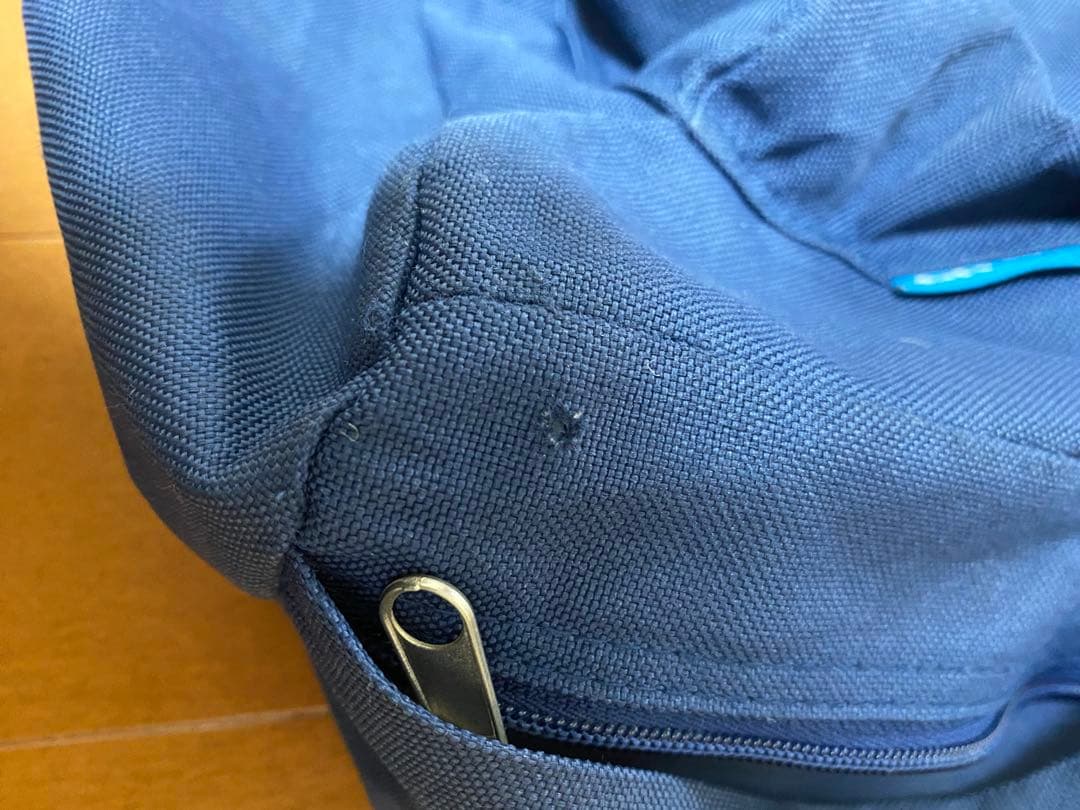 bitch ビッチ　リュックサック　中古　ビンテージ　リュック