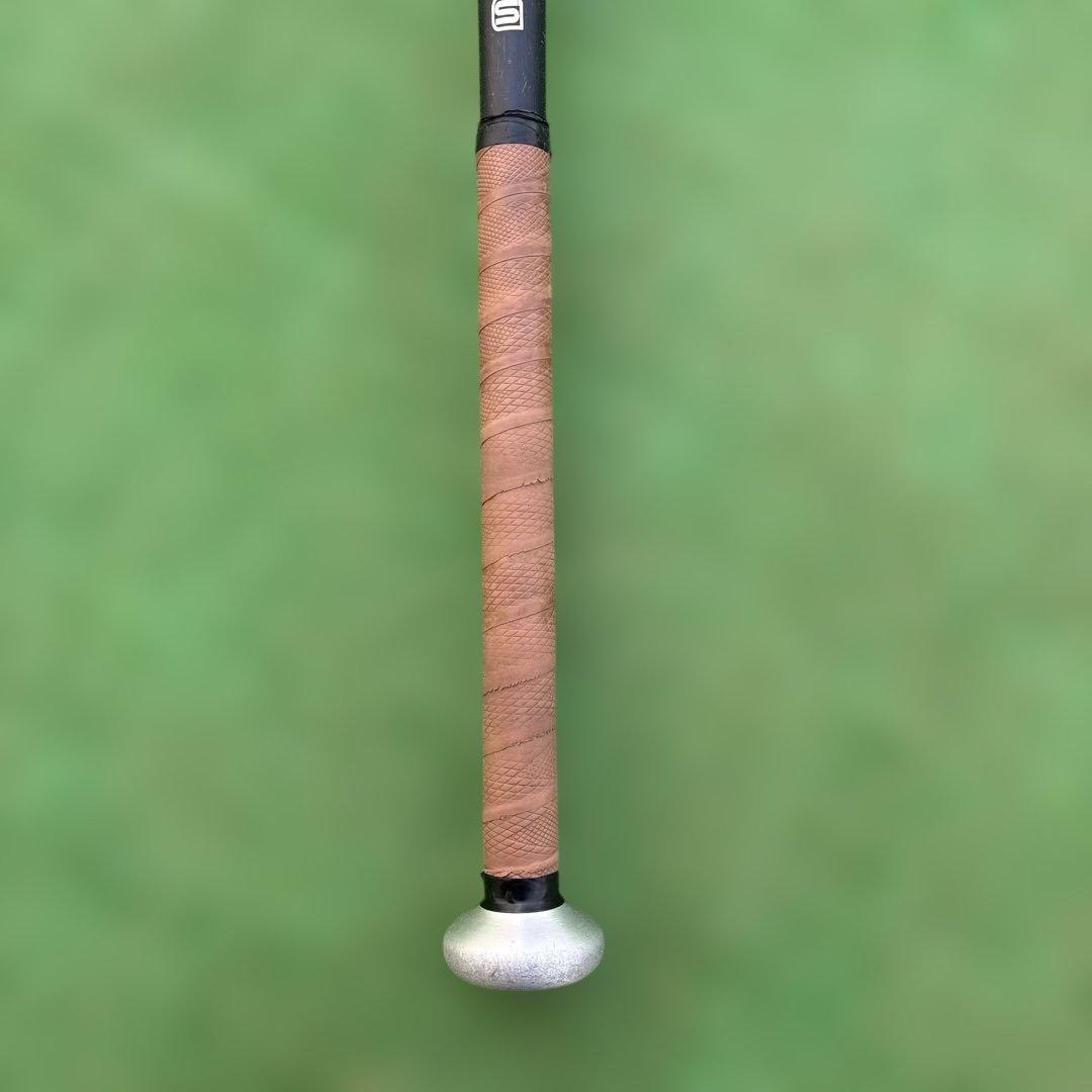 Global Elite VKONG GS HS700 中学生硬式用バット