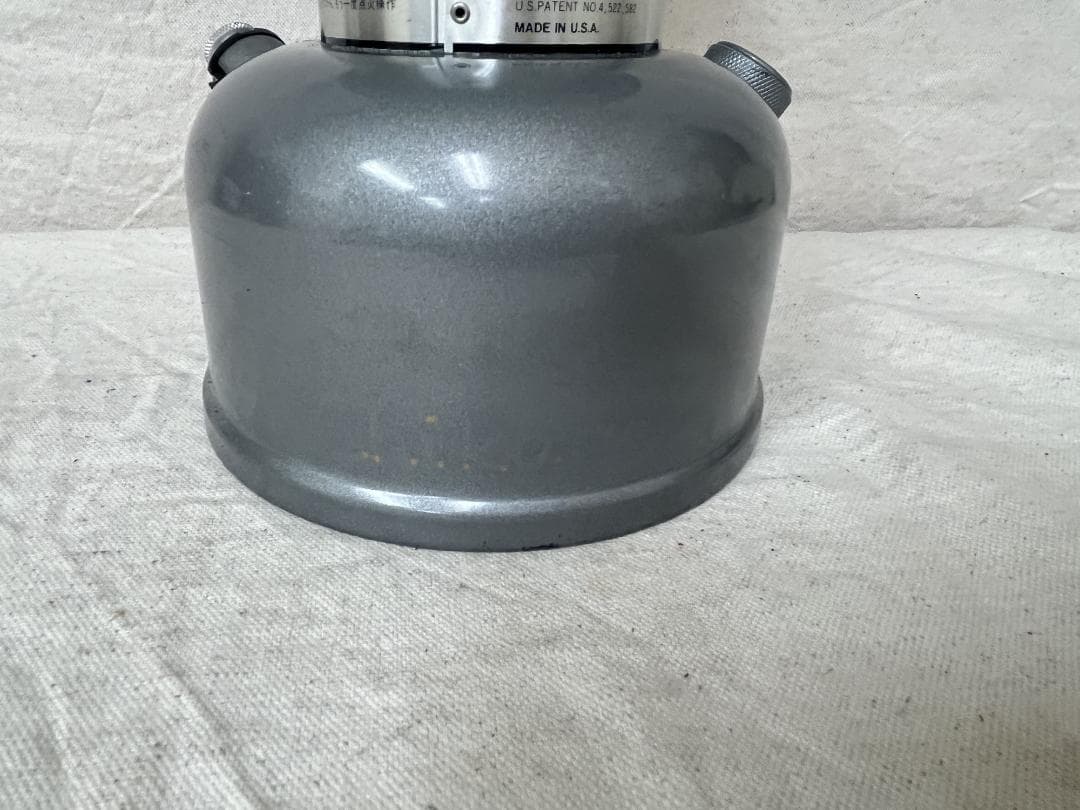 美品！【Coleman】 コールマン パワーハウスアンレデッド２９５ 1992年