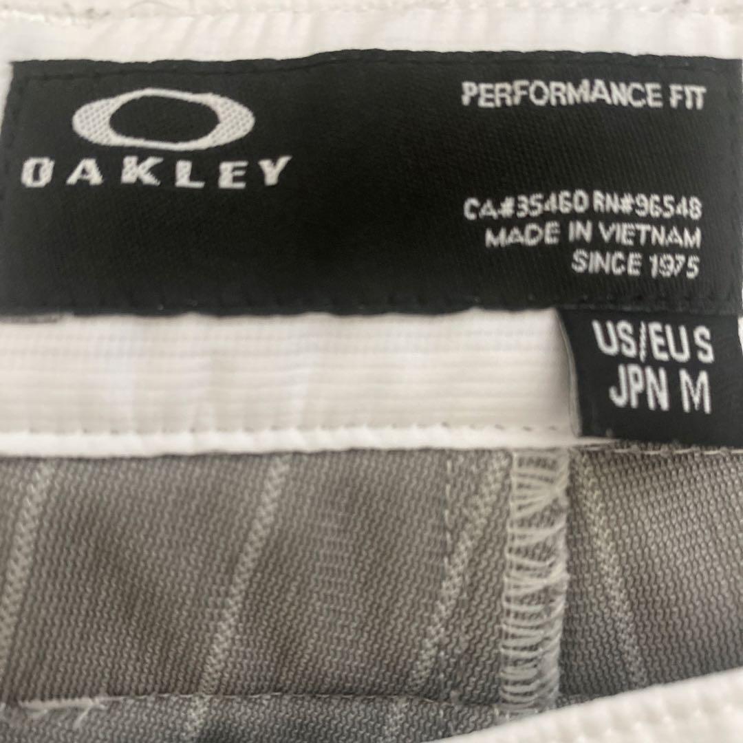 Oakley ゴルフウェア ジャケットとパンツセット