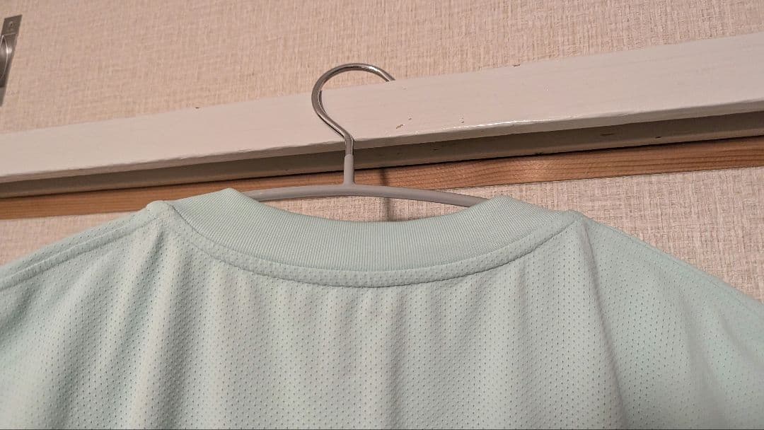 【ナイキ】国内販売無しテニスウェア